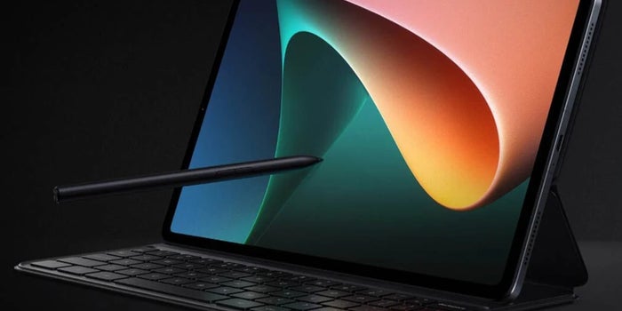 Xiaomi Mi Pad 5 may be able to topple Apple's iPad and Samsung's Galaxy Tab in only 5 minutes