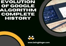 The Evolution of Google Algorithm Complete History