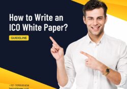 How to Write an ICO White Paper and cryptocurrency white paper guideline 2022