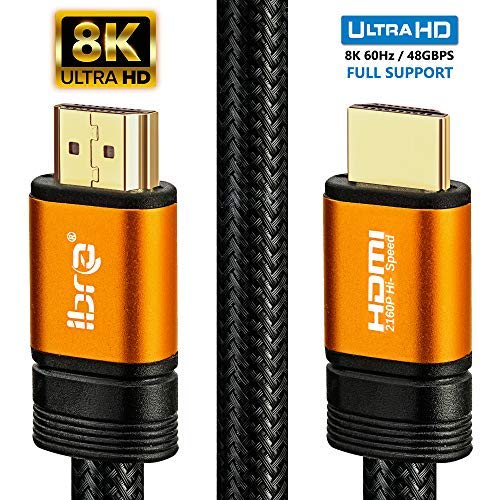Few Things To Know About HDMI Cable Types