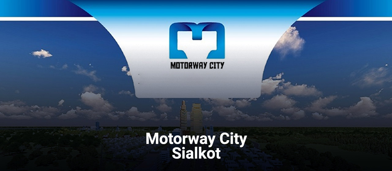 How Can Overseas Pakistanis Book a Plot in Sialkot Motorway City