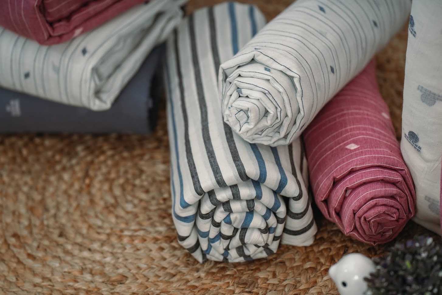 6 Amazing Things to Do With Muslin Fabric with properties and be