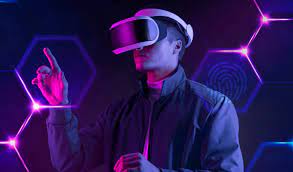 What is virtual reality of Metaverse | Guide 2022