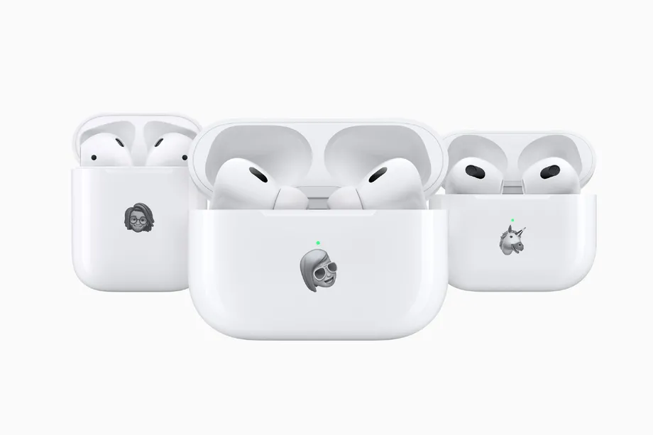 How the new AirPods Pro stack up against other AirPod models