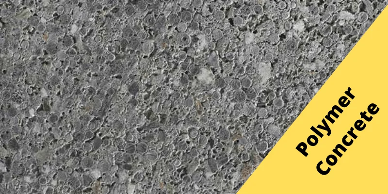 Why You Should Care About Polymer Concrete: It’s Better for Earth