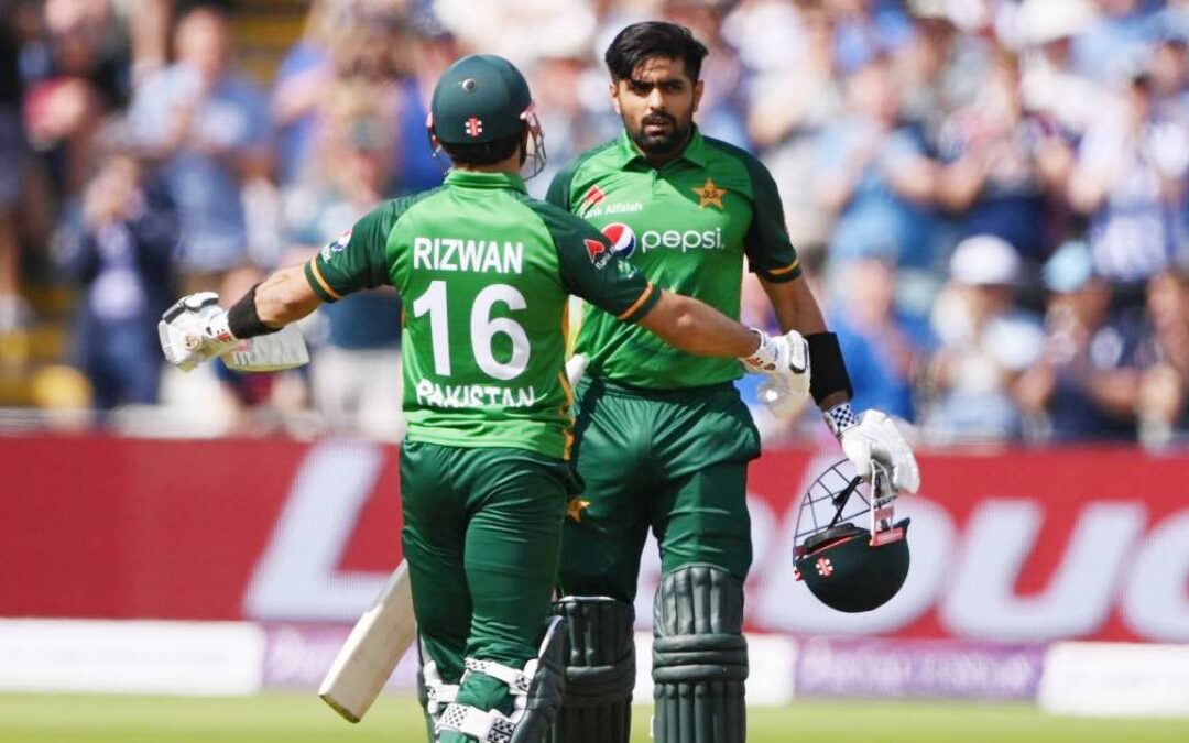 Saqlain supports Babar and Rizwan and defends Pakistan's T20