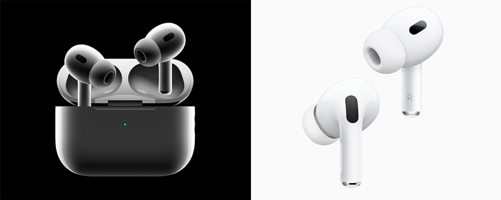 superior AirPods by apple