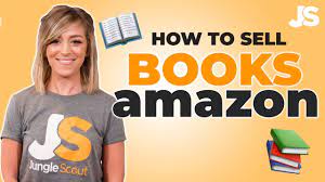 How to sell books on amazon from Pakistan Ultimate Guide 2022