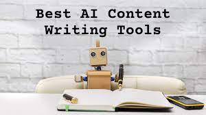 Best Ai tools For Content Writing