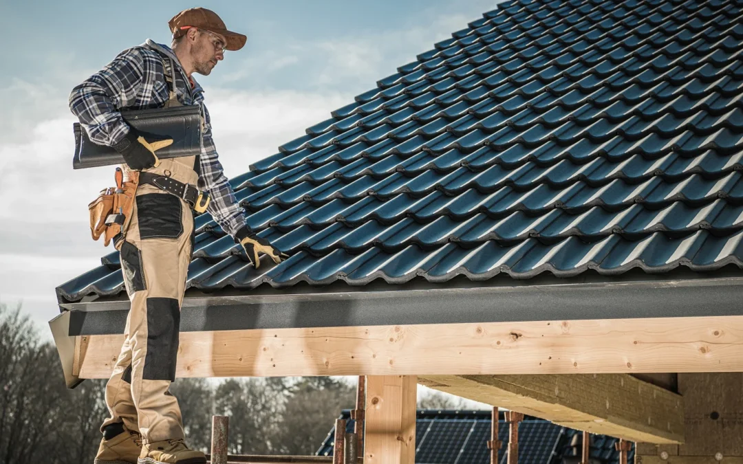 3 Tips to Find the Best Roofer in Your Area