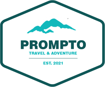 Prompto Travel: Best Tour and Travel Company in India