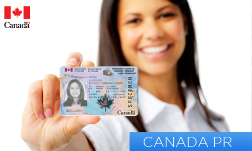 Canada Permanent Resident Card | Ultimate Guide