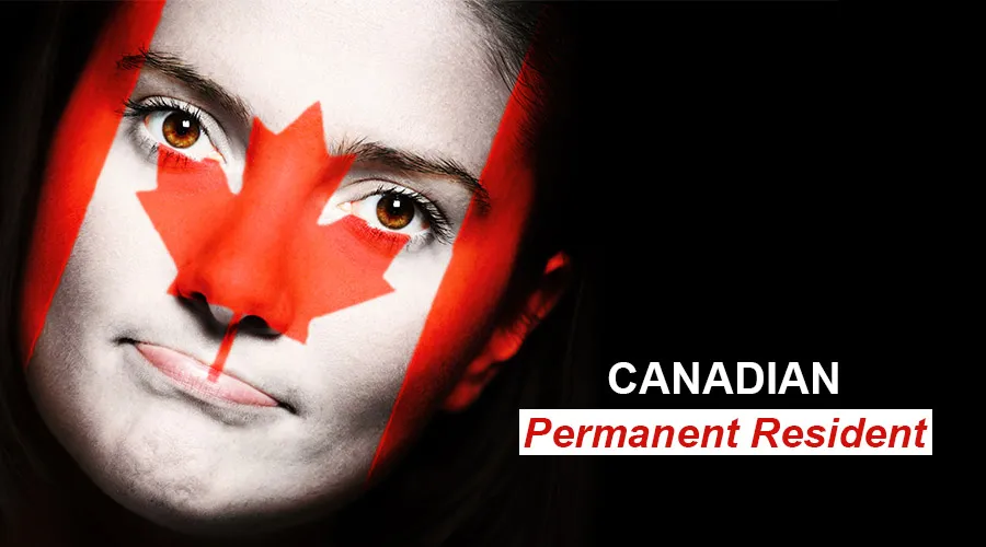 how to get Canada Permanent Resident Card in 2023 guide