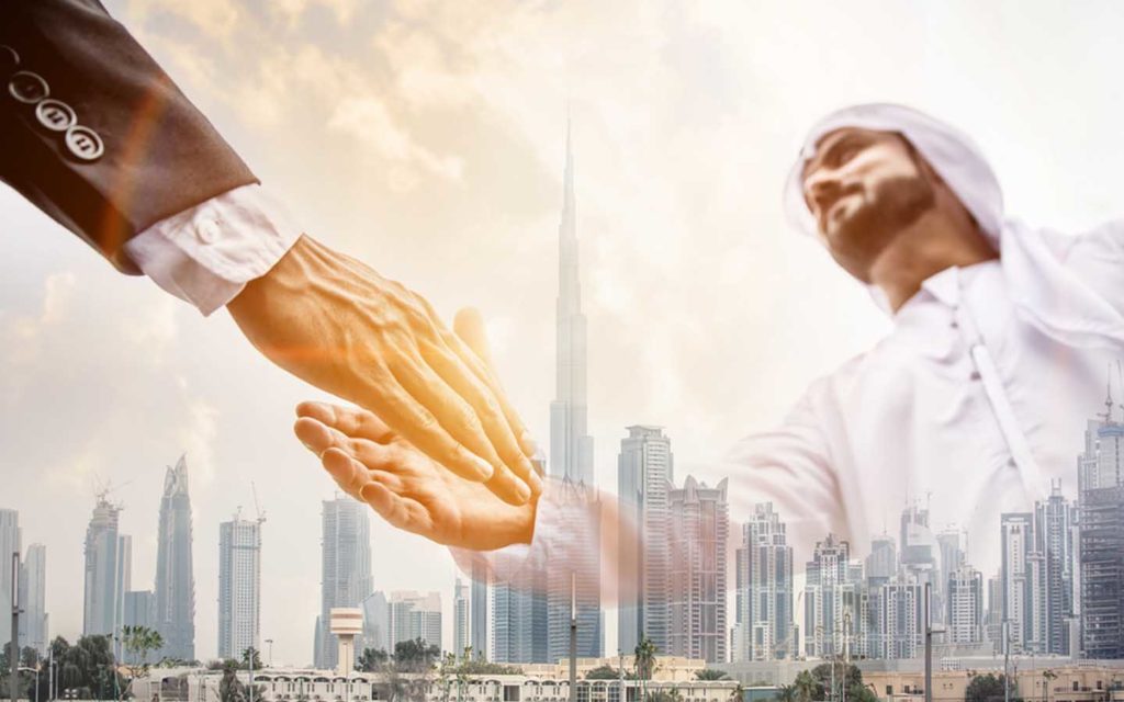 Dubai startup visa For Entrepreneur guide