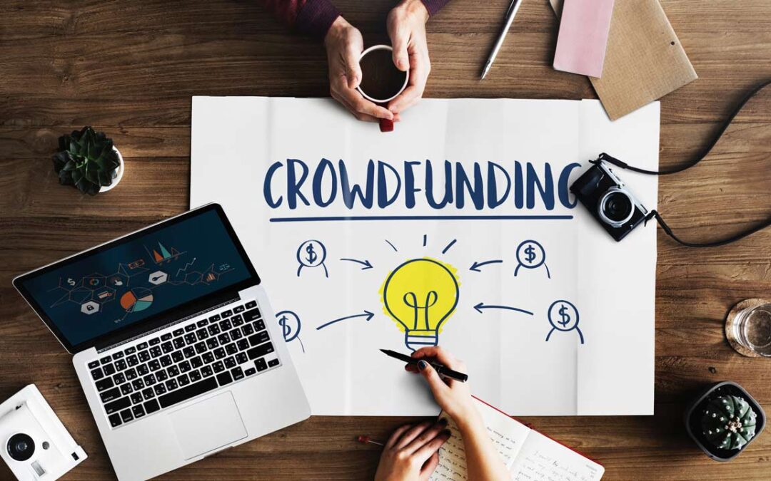 Best Crowdfunding Sites for Startups in 2023