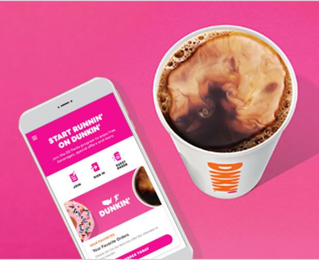 How to Check Dunkin Gift Card Balance offer and promotions details