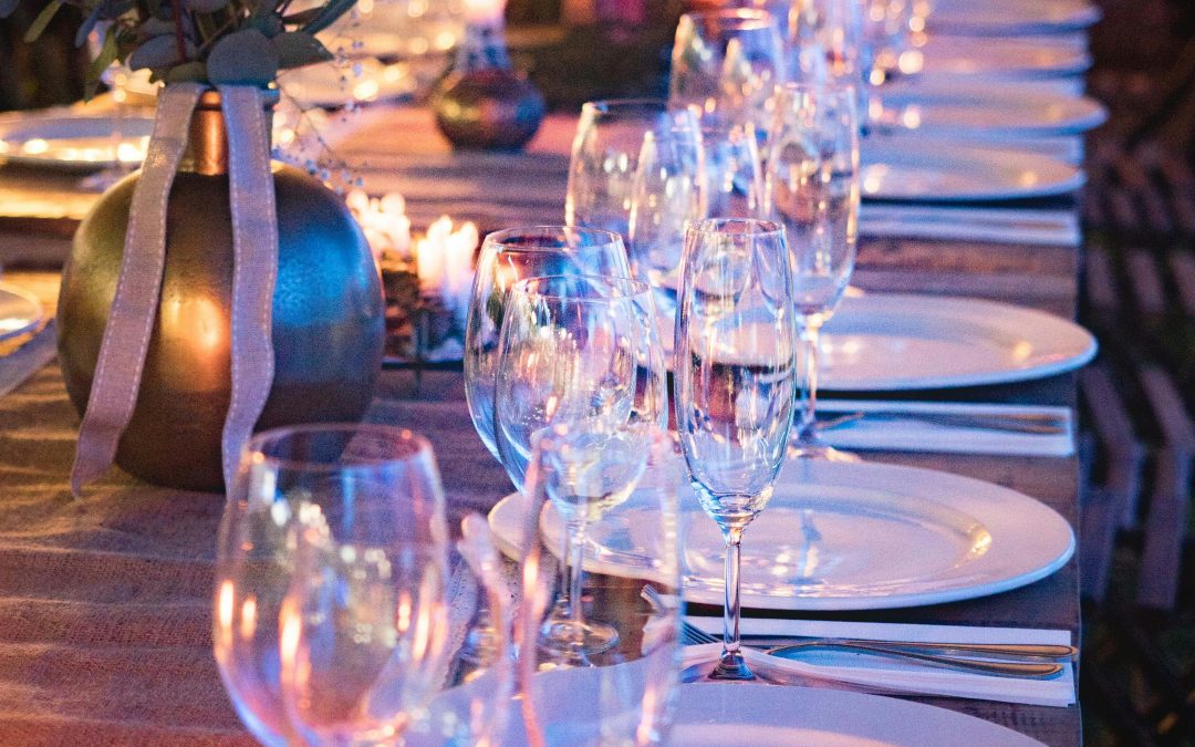 Top 5 Amazing Event Management Hacks to Follow